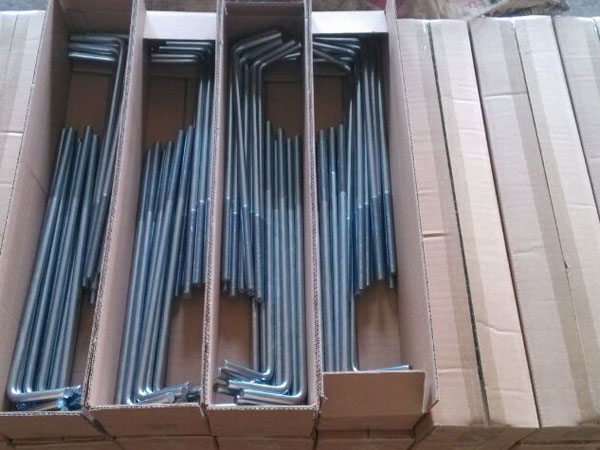 地腳螺絲 地腳螺絲